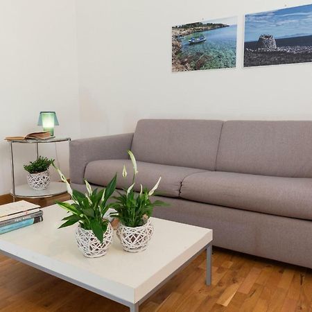 La Casa Di Abbi Διαμέρισμα Λέτσε Εξωτερικό φωτογραφία