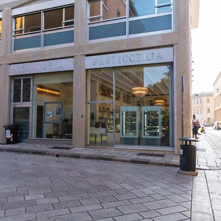La Casa Di Abbi Διαμέρισμα Λέτσε Εξωτερικό φωτογραφία