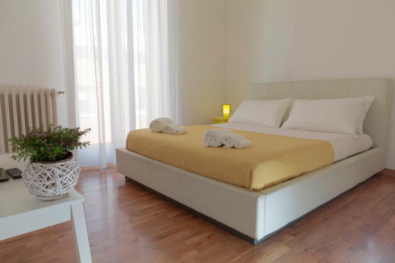 La Casa Di Abbi Διαμέρισμα Λέτσε Εξωτερικό φωτογραφία