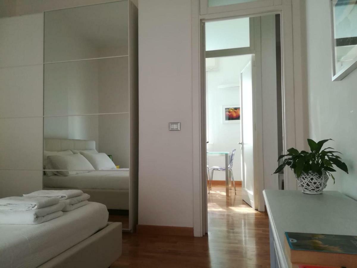La Casa Di Abbi Διαμέρισμα Λέτσε Εξωτερικό φωτογραφία