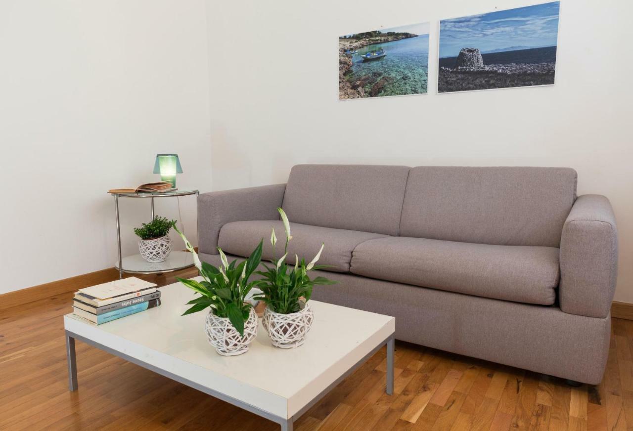 La Casa Di Abbi Διαμέρισμα Λέτσε Εξωτερικό φωτογραφία