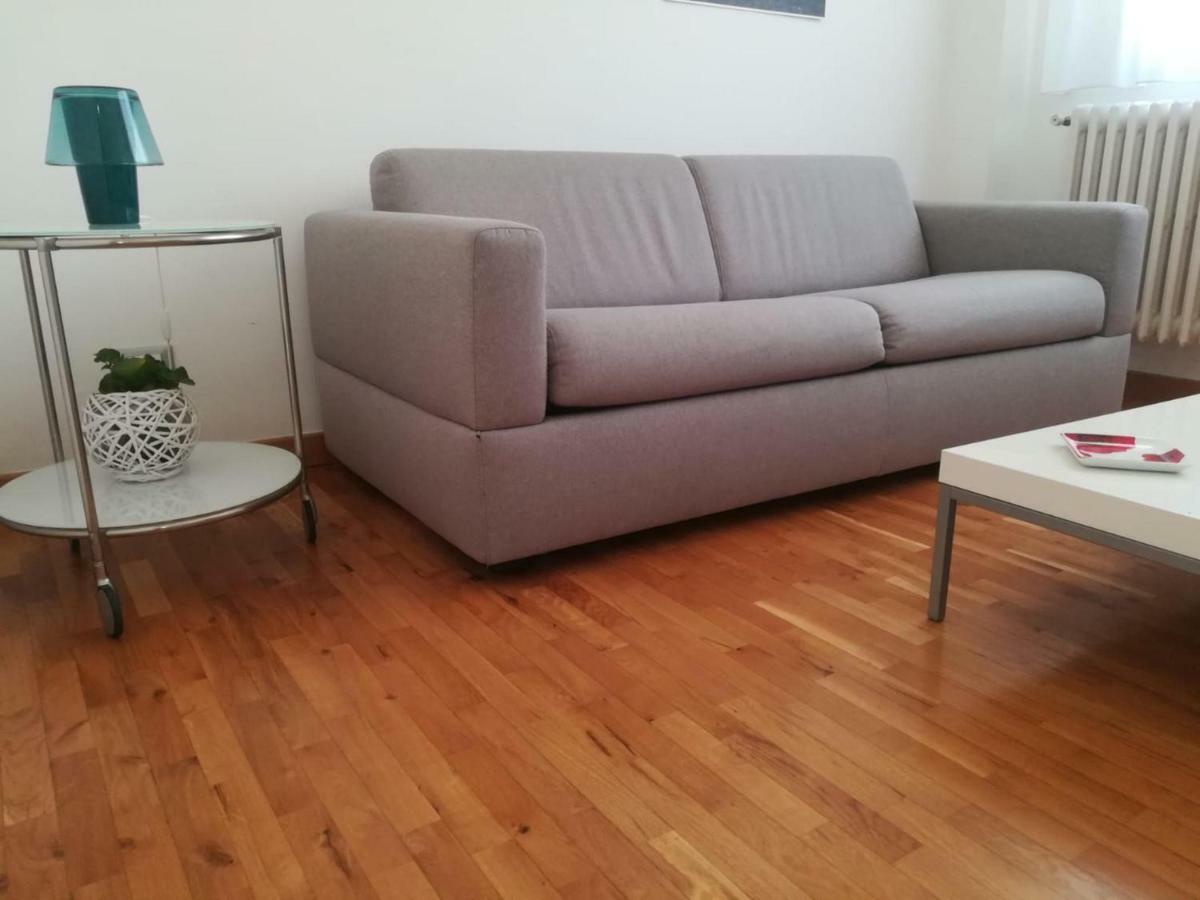 La Casa Di Abbi Διαμέρισμα Λέτσε Εξωτερικό φωτογραφία