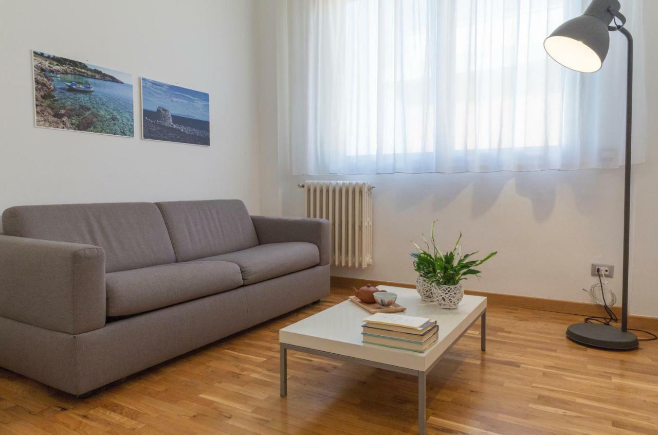 La Casa Di Abbi Διαμέρισμα Λέτσε Εξωτερικό φωτογραφία