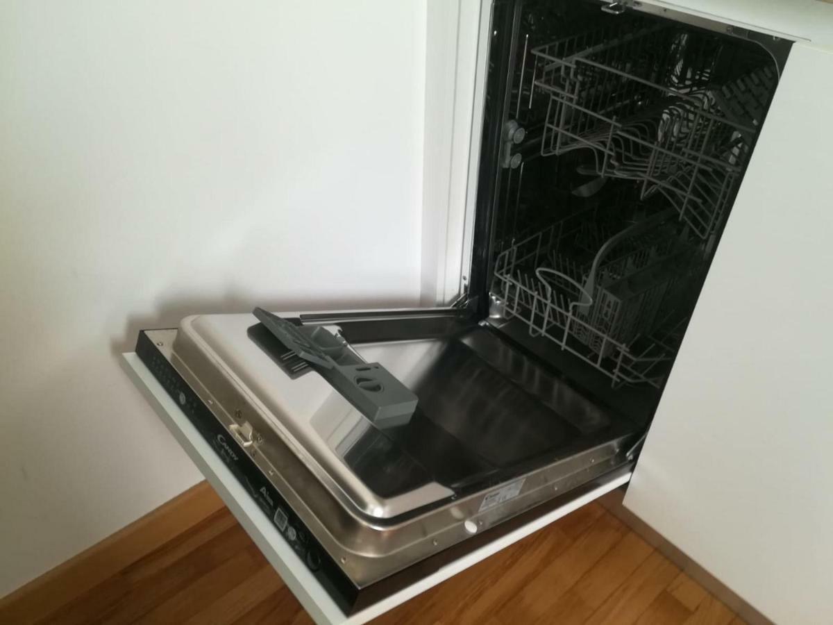 La Casa Di Abbi Διαμέρισμα Λέτσε Εξωτερικό φωτογραφία