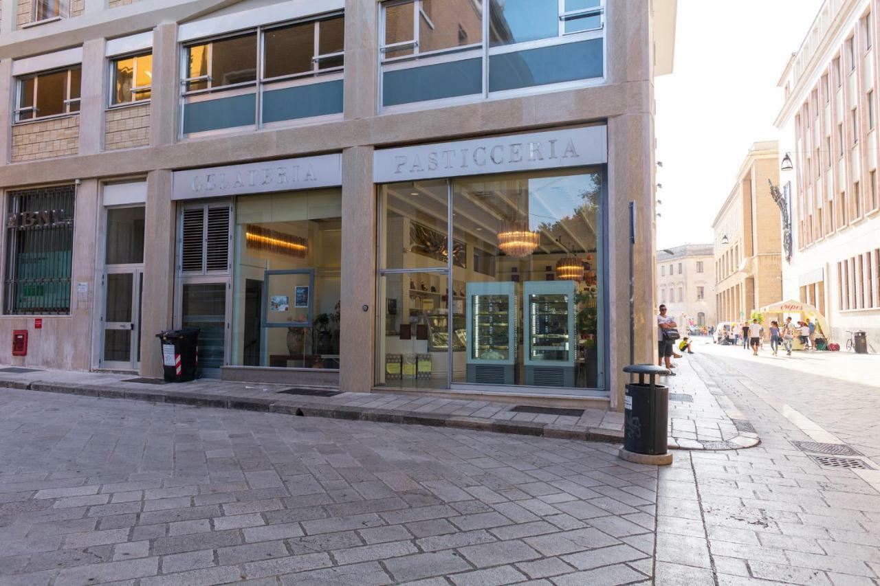 La Casa Di Abbi Διαμέρισμα Λέτσε Εξωτερικό φωτογραφία